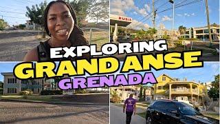 Grenada's Hidden Trails! Hashing Adventure through the Limes & Grand Anse | Running with a Twist!