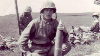 VOICES OF HISTORY PRESENTS - Cpl. Max Leroy McCrea, Chosin Reservoir, 11th Marines, 1st Marine Div.