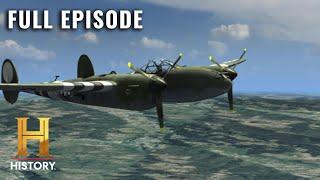 Intricate Air Ambush Above Vietnam (S1, E2) | Dogfights | Full Episode