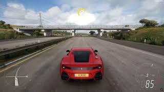 Forza Horizon 5 Sound Mod - LOUD Ferrari F12 Armytrix Exhaust