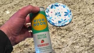 High Noon Tequila - Day 2286