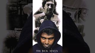 EPISODE 1: The Real Vikram Villan|Santhanam (alias) Pablo Escobar@Mr_Gowravam #trending #shorts