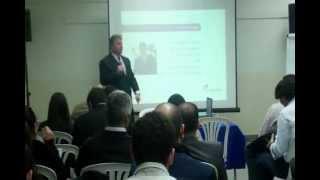 World Class Academy Presents "The Art of Becoming an Entrepreneur".wmv