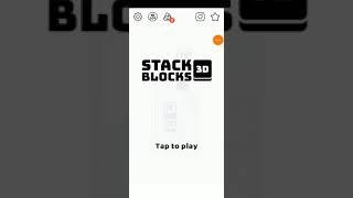 Stack Blocks 3D Level 227 walkthrough