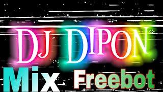 @DjDipon888k @Freebot_ #DjFizo nEw mix On @Freebot_ 2022️#Dj DipoN. #nocopyrightmusic