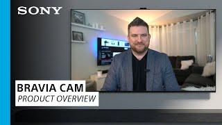 Sony | BRAVIA® Cam – Product Overview