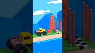 Drive Mad Level 108 #gaming #shorts