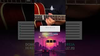 Oceanos - LOFI (Tablatura de Violão)