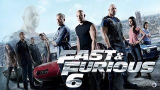 Fast & Furious 6 Full movie (2013) The Rock, Vin Diesel || Review, Facts & Conclusion