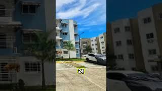 Apartamento en Residencial LP9 Santo domingo oeste | Luis La Paz