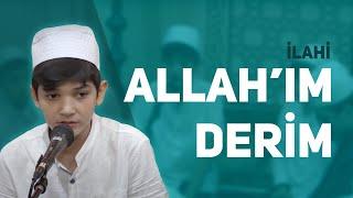 Allah'ım Derim(İlahi ) - Abdüssamed YÜKSEL