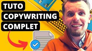 TUTO COPYWRITING 2025 : Exemples, Astuces et Formules INDISPENSABLES