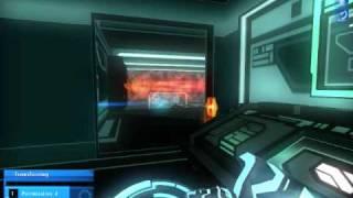 TRON 2.0 Walkthrough, Part One