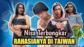 Nisa Jadi Idaman Om Jhordy || Episode 4