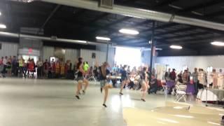 "Girls Gone Wild" by Atlanta Elite Ballroom