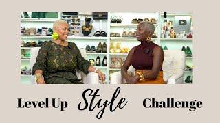 Fashion Style Challenge | Fashion Over 40