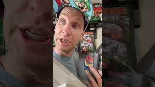 Matt Gets Bored With Retro Games