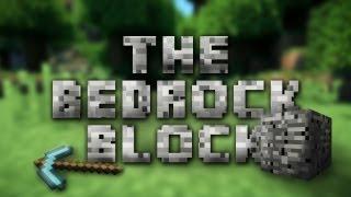 The Bedrock Block (Minecraft Animation)