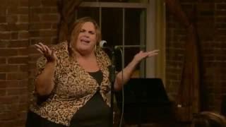 Rachel Wiley - "For Nicolas Who Is So 'Concerned'"