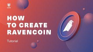 How to get a #Ravencoin (#RVN) with Guarda Wallet