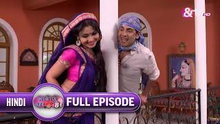 Vibhuti ने क्या Dream देखा? | Bhabi Ji Ghar Par Hai Full Ep 580 | 18 May 17 @andtvchannel