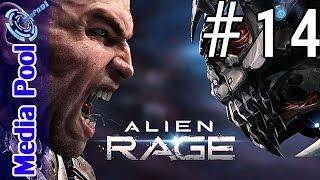 Alien Rage Unlimited Playthrough part 14