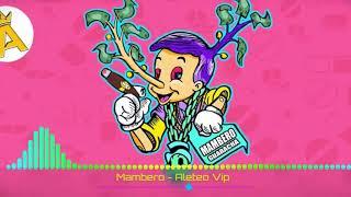 Mambero  (Guaracha 2020) Aleteo Zapateo Guaracha Tribal (Prod. Chris Salgado) x Aleteo VIP