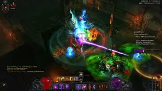 Wizard Vyr Archon Build Diablo 3 season 22