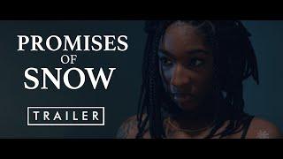 Promises of Snow Trailer (Sex Trafficking Short Film)