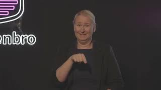 Why do we need deaf media organisations?