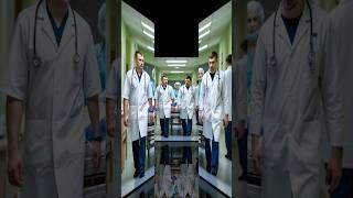 С ДНЁМ МЕДИЦИНСКОГО РАБОТНИКА! #поздравление #праздник 