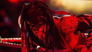 “The Demon” Finn Bálor’s most enigmatic entrances: WWE Playlist