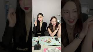 왕클티비(2024.10.01)윤지 예슬 소라