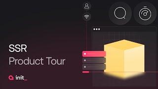 Appwrite SSR Authentication - Product tour