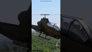 #shorts #arma3 #gaming #games #military Arma 3 SOG Prairie Fire AH-1G Cobra Attack Helicopter