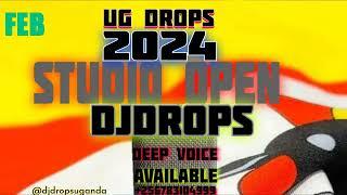 NEW DJ DROPS SOUND EFFECTS FEB 2024 MOST WANTED VOCAL EFX SAMPLES LATEST PART 1