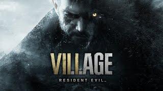 Resident Evil  8 Village