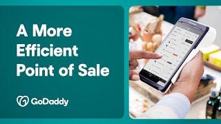 How GoDaddy's Point of Sale Can Help Your Business!