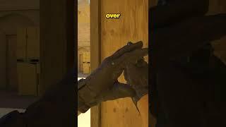 This Mirage PopFlash Will Win You Rounds!  #cs2