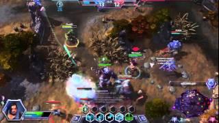 Heroes of the Storm #5