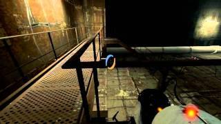 Portal 2 Достижение За Бортом