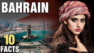 10 Surprising Facts About Bahrain