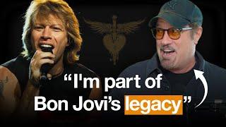 How John Shanks Changed Bon Jovi Forever | John Shanks #005