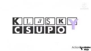 klasky csupo robot logo my in g major 593