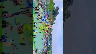 Ranchi water park video