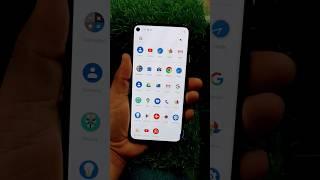 Google Pixel 4a 5G | 6GB - 128GB | Best Smartphone 2023