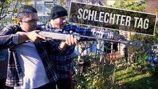 T69 | SCHLECHTER TAG (Official Video)