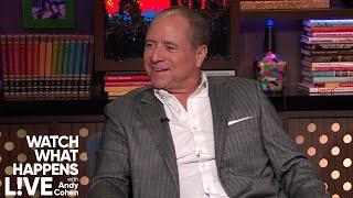 What Would Captain Glenn Shephard Do In Captain Sandy Yawn’s Position | WWHL