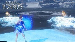 RIDERS OF ICARUS|Let's Play Riders of Icarus #67 Guardian Gameplay Gestohlene Musik