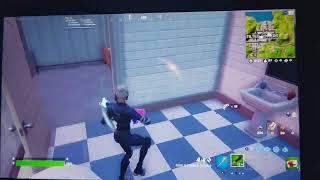 Ma 1ere video fortnite par Vadim